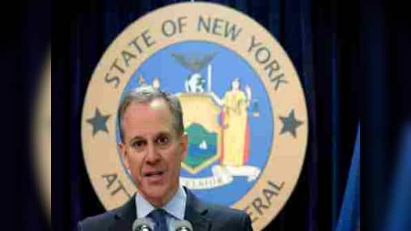 Donald Trump challenger Eric Schneiderman used political campaign funds to pay legal bills after #MeToo allegations