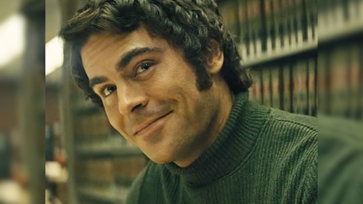 Extremely Wicked, Shockingly Evil and Vile movie review: Zac Efron's Ted Bundy biopic is incredibly problematic, shallow