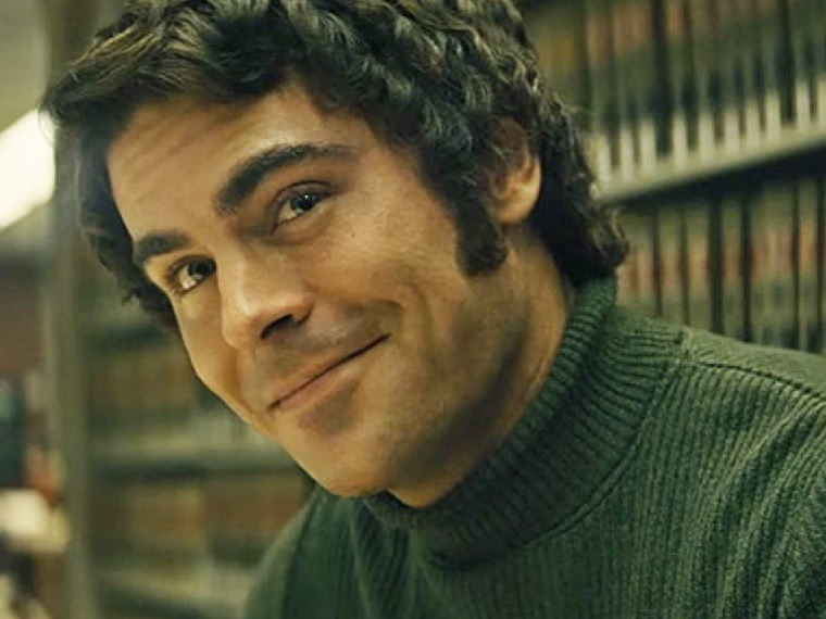 Extremely Wicked, Shockingly Evil and Vile movie review: Zac Efron's Ted Bundy biopic is incredibly problematic, shallow Extremely Wicked, Shockingly Evil and Vile movie review: Zac Efron's Ted Bundy biopic is incredibly problematic, shallow