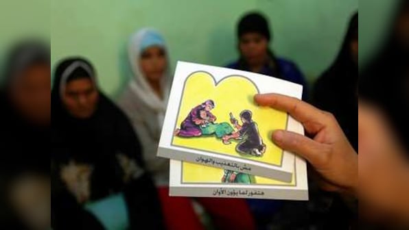 While Centre seeks 'justice' through triple talaq bill, activists question inaction over female genital mutilation