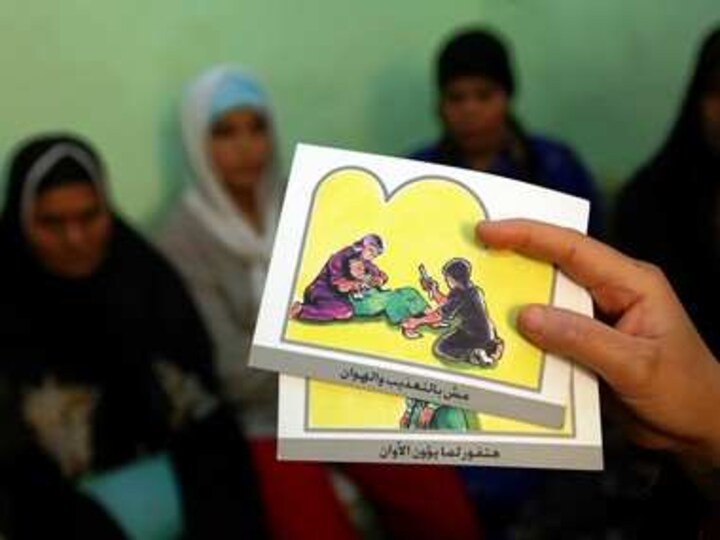 While Centre seeks 'justice' through triple talaq bill, activists question inaction over female genital mutilation