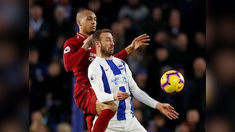 Premier League: Liverpool manager Jurgen Klopp delighted that midfielder Fabinho can give options in defence