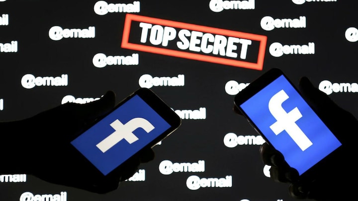 US prosecutors conducting criminal investigation in Facebook's data deals