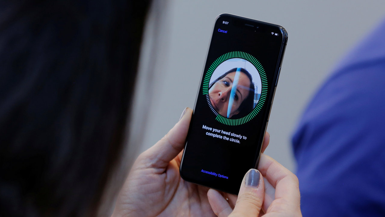 Google to likely add support for facial recognition sensors with Android Q Google to likely add support for facial recognition sensors with Android Q