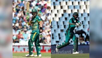 Highlights, South Africa vs Pakistan, 5th ODI at Cape Town, Full Cricket Score: Proteas win by 7 wickets, take series 3-2