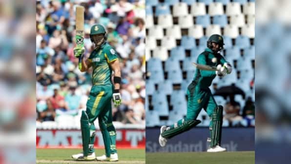Highlights, South Africa vs Pakistan, 5th ODI at Cape Town, Full Cricket Score: Proteas win by 7 wickets, take series 3-2