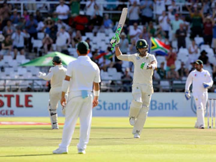 South Africa vs Pakistan: Faf du Plessis hits ninth career ton to steer Proteas to commanding position with 205-run lead in first innings