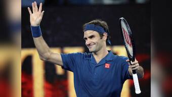 Indian Wells 2019: Roger Federer shies away from 'Superman' tag, says being perfect does not exist