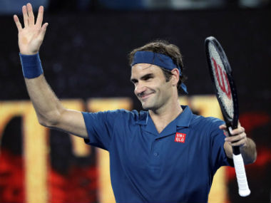 Indian Wells 2019: Roger Federer shies away from 'Superman' tag, says being perfect does not exist Indian Wells 2019: Roger Federer shies away from 'Superman' tag, says being perfect does not exist