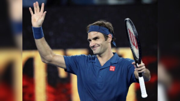 Indian Wells 2019: Roger Federer shies away from 'Superman' tag, says being perfect does not exist