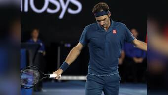 LISTEN: Full script of Episode 125 where we discuss Roger Federer's shock defeat in Australian Open, Jacob Martin's critical situation and more