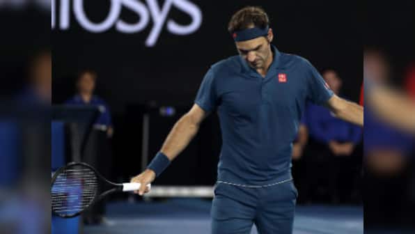 LISTEN: Full script of Episode 125 where we discuss Roger Federer's shock defeat in Australian Open, Jacob Martin's critical situation and more