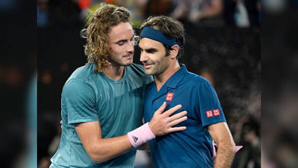 Firstpost Spodcast Episode 125: Stefanos Tsitsipas inflicts shock defeat on Roger Federer, former India player Jacob Martin battles for life and more