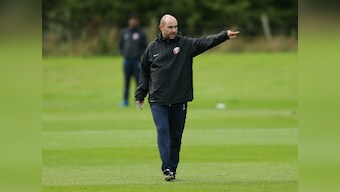 Qatar Football Association extends AFC Asian Cup-winning head coach Felix Sanchez's contract till 2022 World Cup