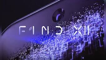 Oppo Find X2 features reportedly revealed in a new video, hints at 10x hybrid zoom