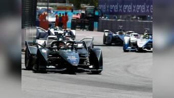 Santiago ePrix 2019: From unusual opening lap to bittersweet result for Mahindra Racing, takeaways from Formula E race