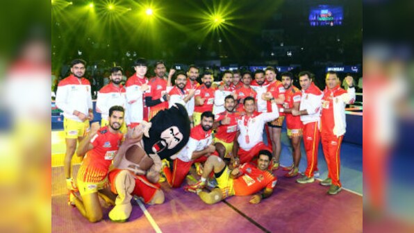 Firstpost Spodcast Episode 115: Gujarat Fortunegiants enter PKL final; Kevin Anderson-Gilles Simon semis showdown and more