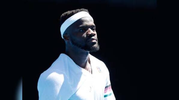 Australian Open 2019: Talented Frances Tiafoe takes measured approach to enter first-ever Grand Slam quarter-finals