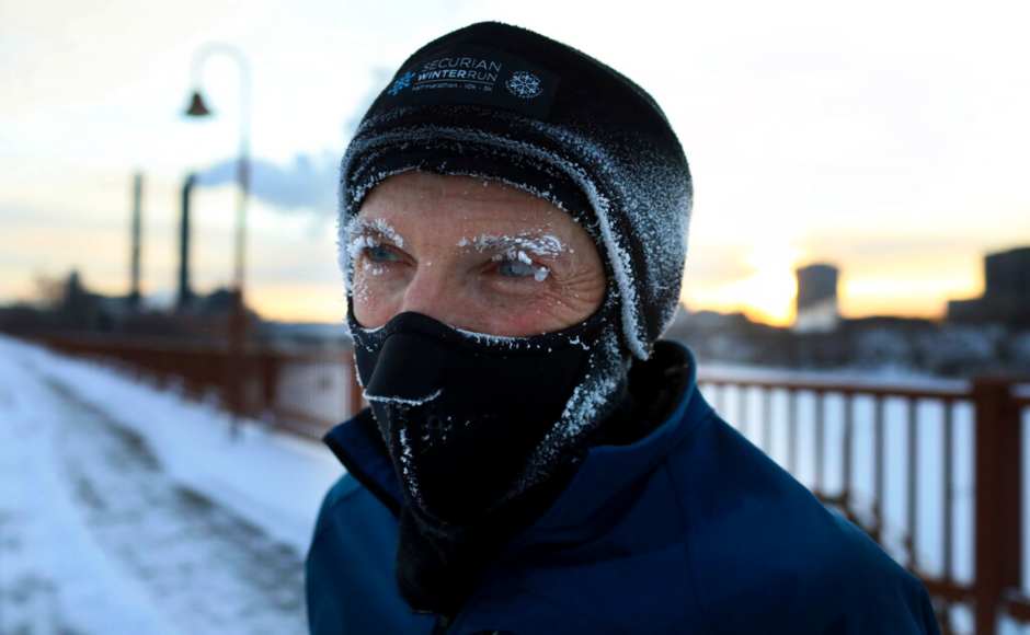 Minneapolis charitable groups that operate warming places and shelters expanded hours and capacity, and ambulance crews handled all outside calls as being potentially life-threatening. AP Minneapolis charitable groups that operate warming places and shelters expanded hours and capacity, and ambulance crews handled all outside calls as being potentially life-threatening. AP
