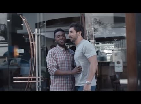 Gillette's latest ad campaign is a relevant take on toxic masculinity, #metoo and 'boys will be boys' Gillette's latest ad campaign is a relevant take on toxic masculinity, #metoo and 'boys will be boys'