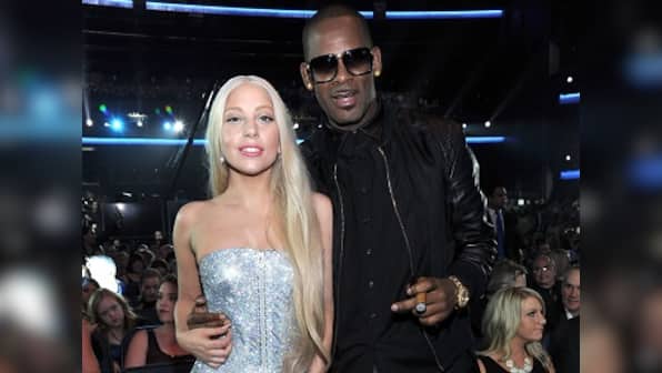 Lady Gaga apologises for working with R Kelly, vows to remove their duet single off streaming services
