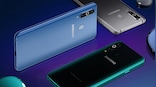 Samsung Galaxy A9 Pro launched featuring an Infinity-O display and triple cameras