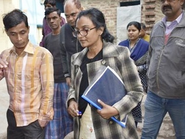 Gaya honour killing: Court sends victim's father, another accused to 3-day police custody, orders narco test for kin Gaya honour killing: Court sends victim's father, another accused to 3-day police custody, orders narco test for kin