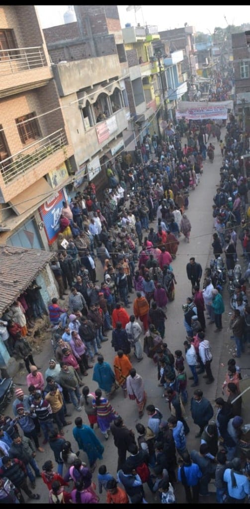 Brutal gang-rape and murder of 16-year-old Gaya girl labelled as honour killing by police; family, activists cry foul