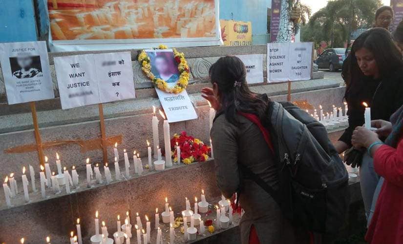 Gaya rape case: Patwatoli migrants demand CBI inquiry in Bengaluru as anger over botched police investigation spills over