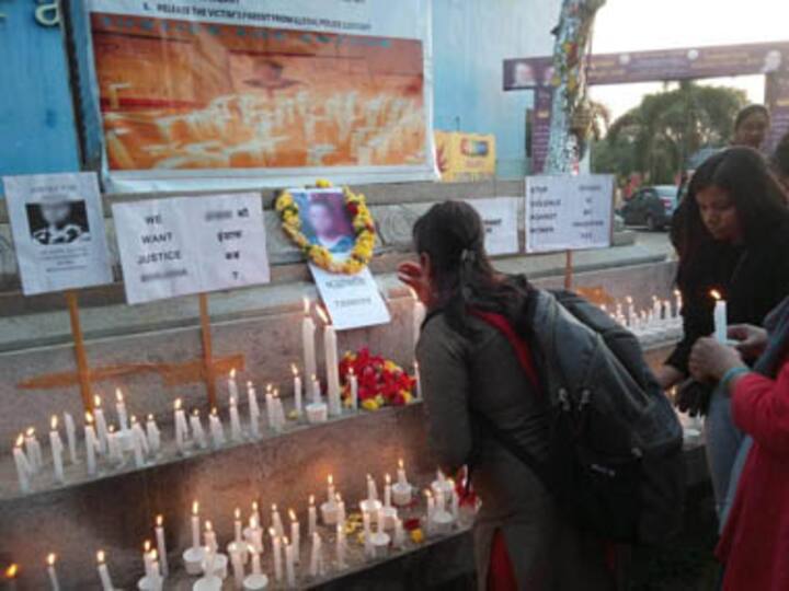 Gaya rape case: Patwatoli migrants demand CBI inquiry in Bengaluru as anger over botched police investigation spills over