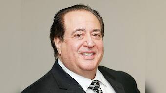 Green Book writer Nick Vallelonga deletes Twitter account after old anti-Muslim tweet resurfaces