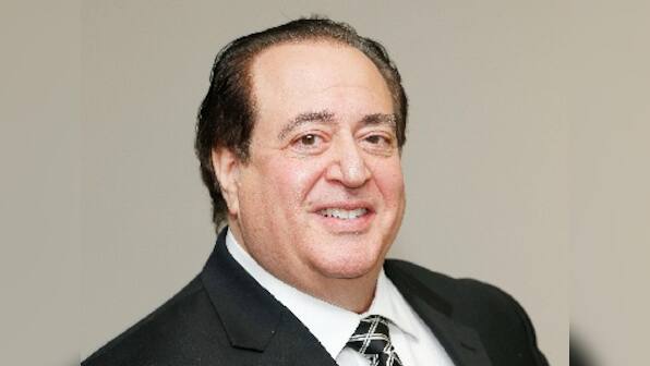 Green Book writer Nick Vallelonga deletes Twitter account after old anti-Muslim tweet resurfaces