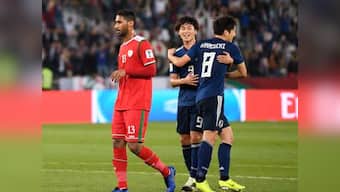 AFC Asian Cup 2019: Japan narrowly beat Oman via controversial penalty; Qatar smash six past North Korea