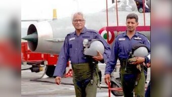 George Fernandes dead at 88: Officials recall how he sent two defence ministry bureaucrats to Siachen over procurement delay