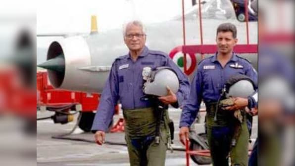 George Fernandes dead at 88: Officials recall how he sent two defence ministry bureaucrats to Siachen over procurement delay