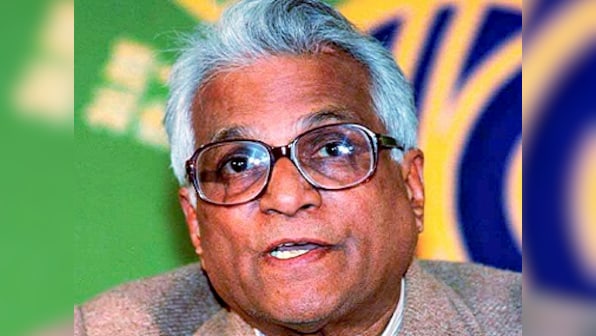 Last rites of George Fernandes to take place on Wednesday; ex-defence minister had been suffering from Alzheimer's
