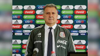 Mexico appoint former Barcelona, Atlanta United manager Gerardo Martino as new head coach