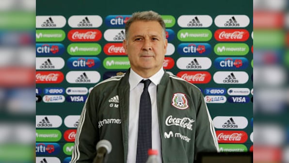 Mexico appoint former Barcelona, Atlanta United manager Gerardo Martino as new head coach