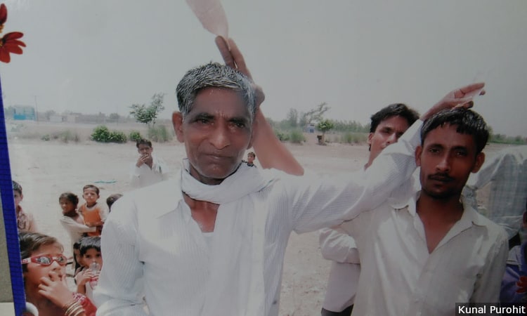 Hate crimes, lynchings, mob attacks in Uttar Pradesh force Muslims out of their homes in search of safety