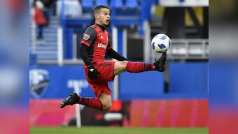 Major League Soccer: Sebastian Giovinco blasts Toronto FC management, says he didn't leave for Al-Hilal for lucrative deal