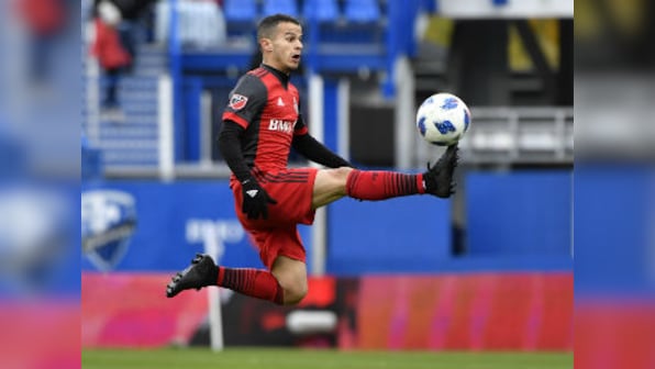 Major League Soccer: Sebastian Giovinco blasts Toronto FC management, says he didn't leave for Al-Hilal for lucrative deal