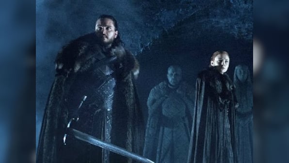 Game of Thrones teaser: The Starks reunite in Winterfell's catacombs; final season to premiere on 14 April