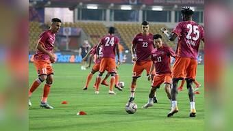 ISL 2019, FC Goa vs Jamshedpur FC, Highlights: Subrata Pal shines as match ends in goalless stalemate