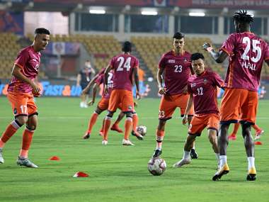 ISL 2019, FC Goa vs Jamshedpur FC, Highlights: Subrata Pal shines as match ends in goalless stalemate ISL 2019, FC Goa vs Jamshedpur FC, Highlights: Subrata Pal shines as match ends in goalless stalemate