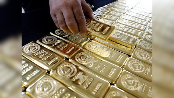 India's August gold imports plunge 73% to hit three-year low on record high prices, hike in duty