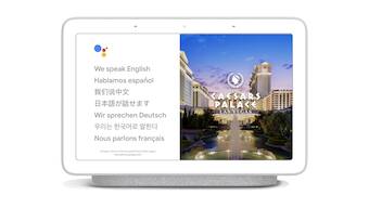 Google Assistant's Interpreter Mode turns your speaker into a translator: CES 2019