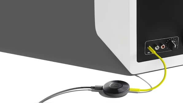 Google discontinues Chromecast Audio, will focus on smart speakers instead