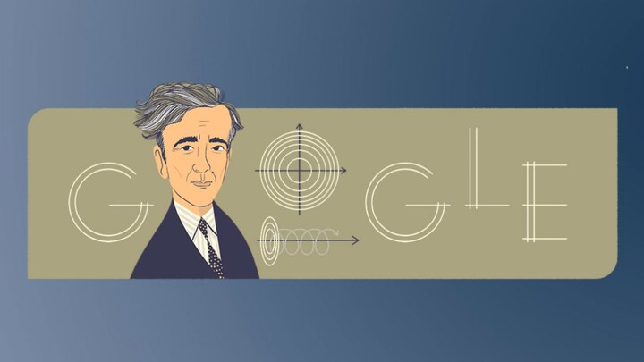 Nobel Laureate, physicist Lev Landau's 111th birthday celebrated in a Google Doodle