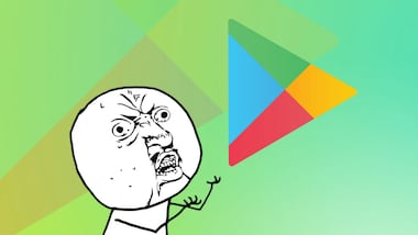 Google suspends 85 adware apps from Play Store downloaded a total of 9 mn times
