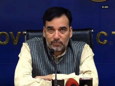 AAP to expand base by fighting all local body polls across India, says Gopal Rai after party's landslide win in Delhi elections